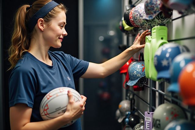 Buying Guide: Choosing the Right Equipment for Your Sport