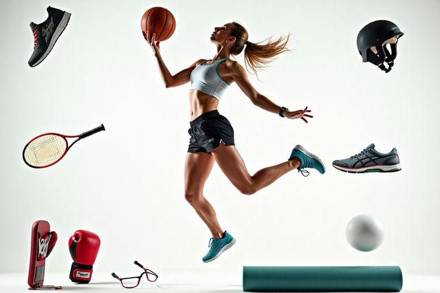 Essential Accessories for Every Sport