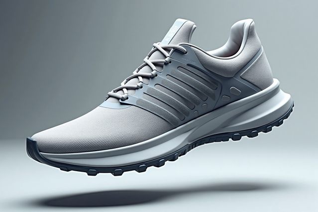 Innovative Technologies in Athletic Gear